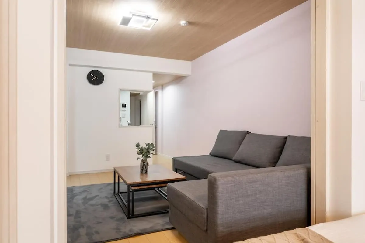 Hatagaya2Chome 401 도쿄 아파트