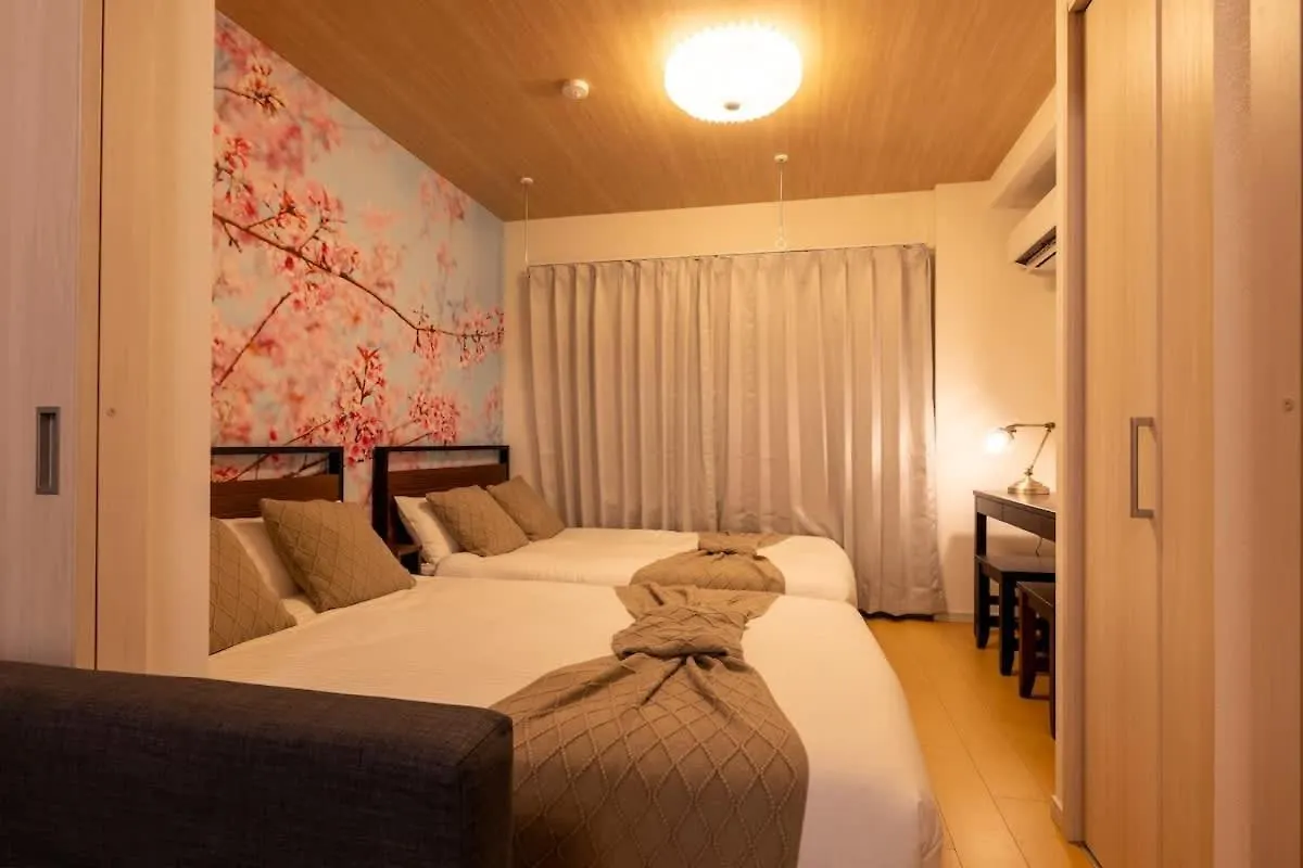 Hatagaya2Chome 401 도쿄 일본
