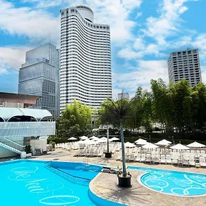 Hotel New Otani Garden Tower, Tokio