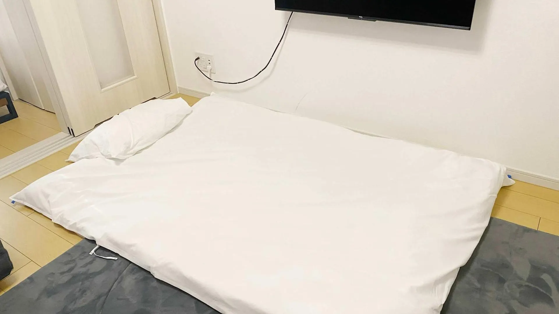 Apartment Hatagaya2Chome 401 Tokyo